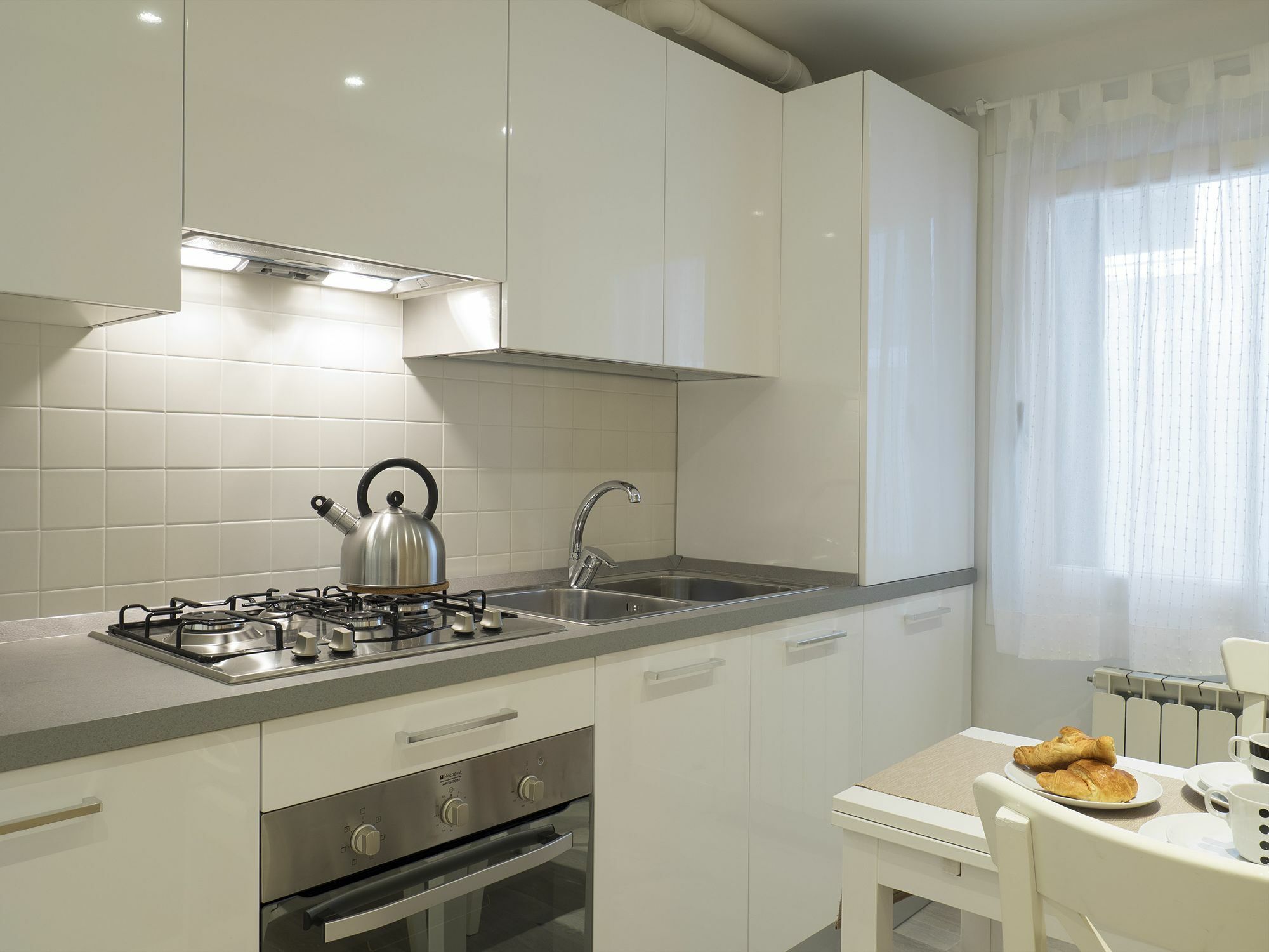 Apartment Ca Dei Scorsoni Venedig