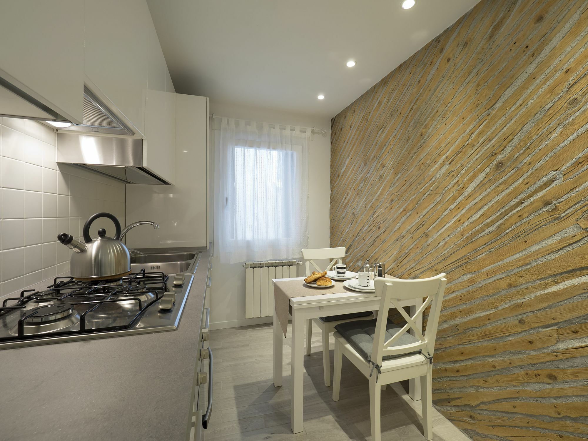 Apartment Ca Dei Scorsoni Venedig